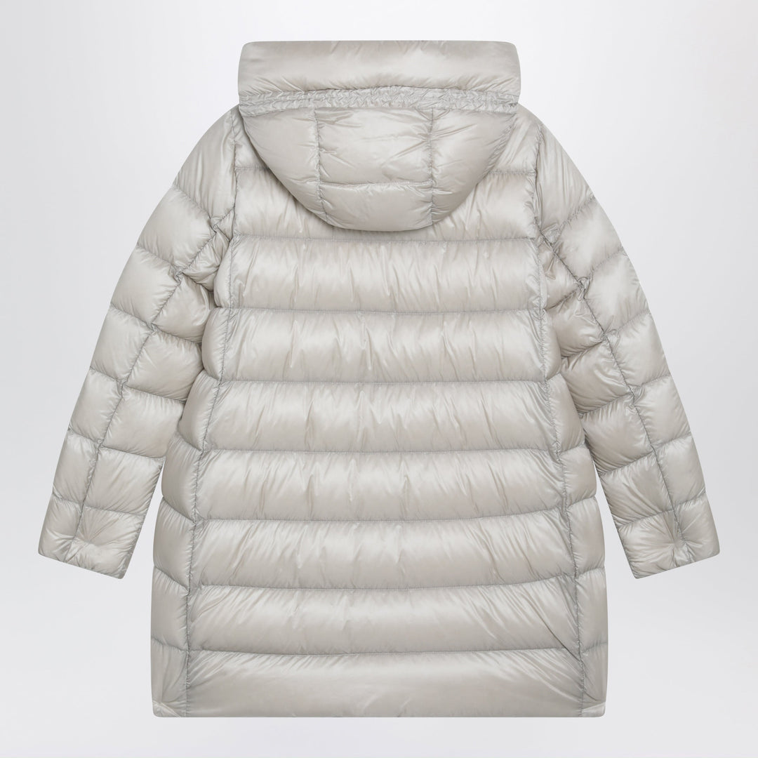 Moncler Coats & Jackets - Beige | 58b0833605e91790fa679988eae3834337533383