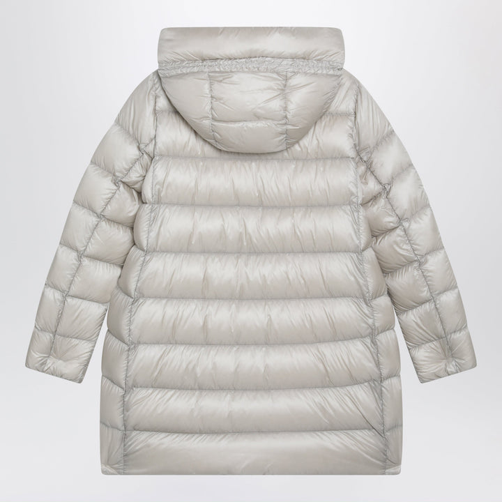 Moncler Coats & Jackets - Beige | 58b0833605e91790fa679988eae3834337533383