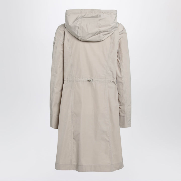 Moncler Coats & Jackets - Beige | 5c5db7bf877f73def4b0a381a68cded1ba8c9bc8