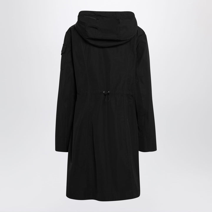 Moncler Coats & Jackets - Nero | 90ac51806d12549865708cee5a35f2bcdca29d3d