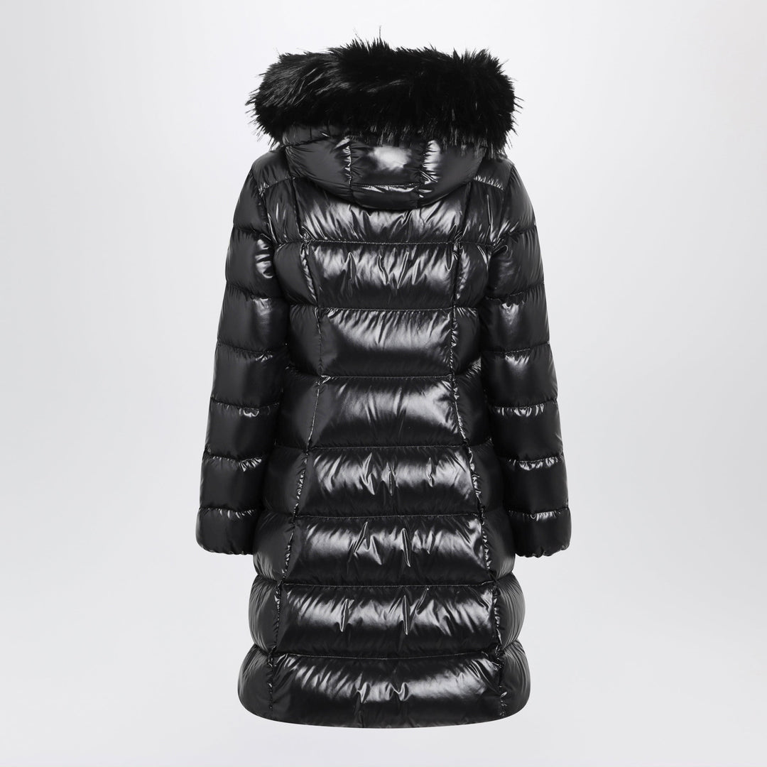 Moncler Coats & Jackets - Nero | 33d147d9e09d15042d38f6a00a9e79148bd0f02f