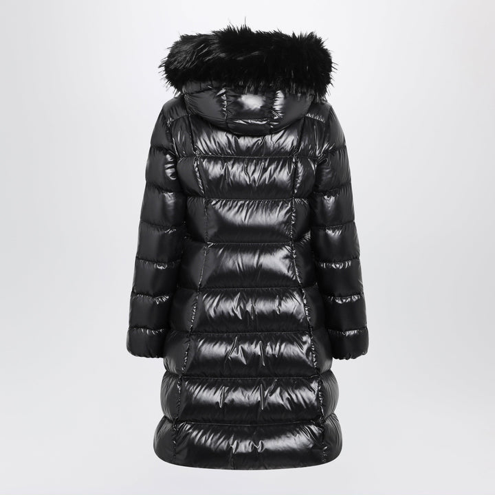 Moncler Coats & Jackets - Nero | 33d147d9e09d15042d38f6a00a9e79148bd0f02f
