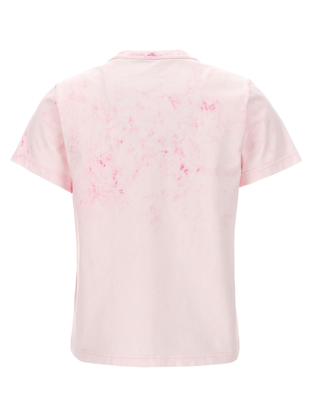 Alexander Wang We Love Our Customers T shirt - Rosa | 0c89dded419ad672cdd4716fd9a490442255e067