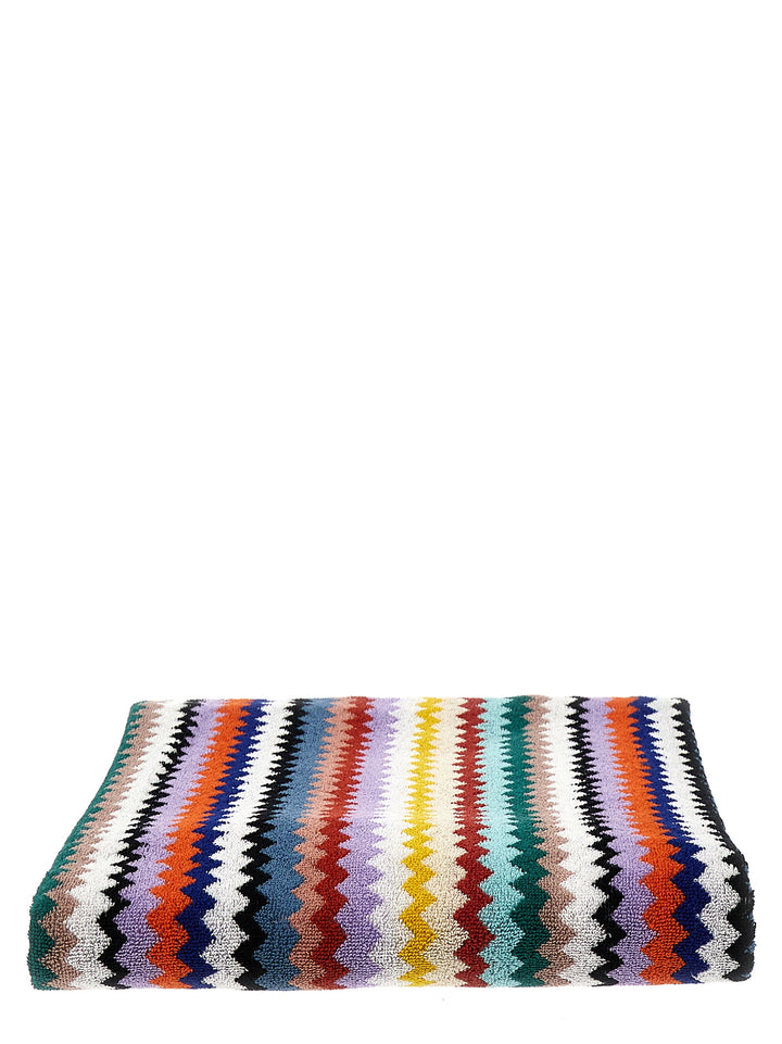 Riverbero Towels Multicolor