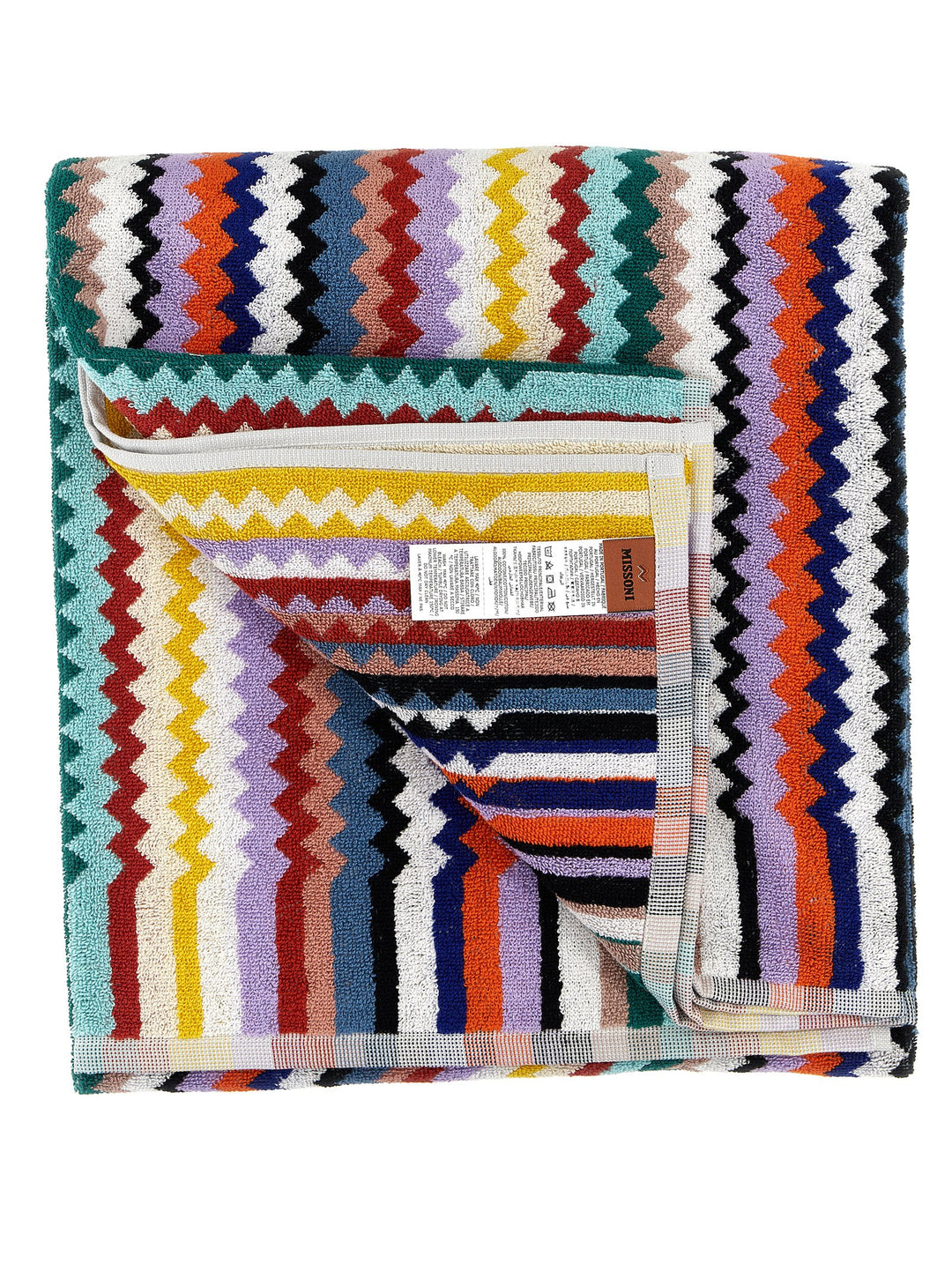 Riverbero Towels Multicolor