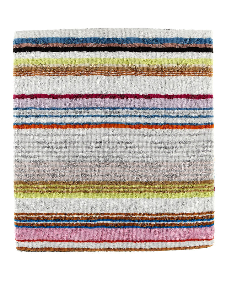 Moonshadow Towels Multicolor