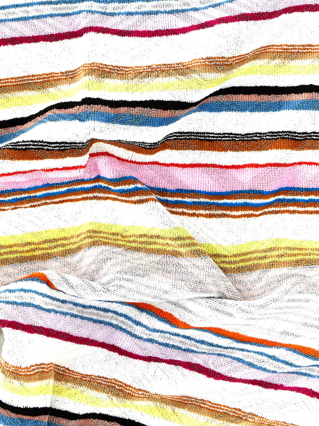 Moonshadow Towels Multicolor