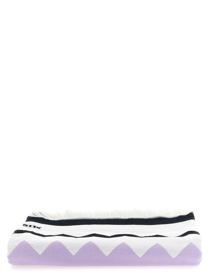 Missoni Home Best Beachwear - Multicolor | 9521e4e27b63914c74510c9621faf30141b62592
