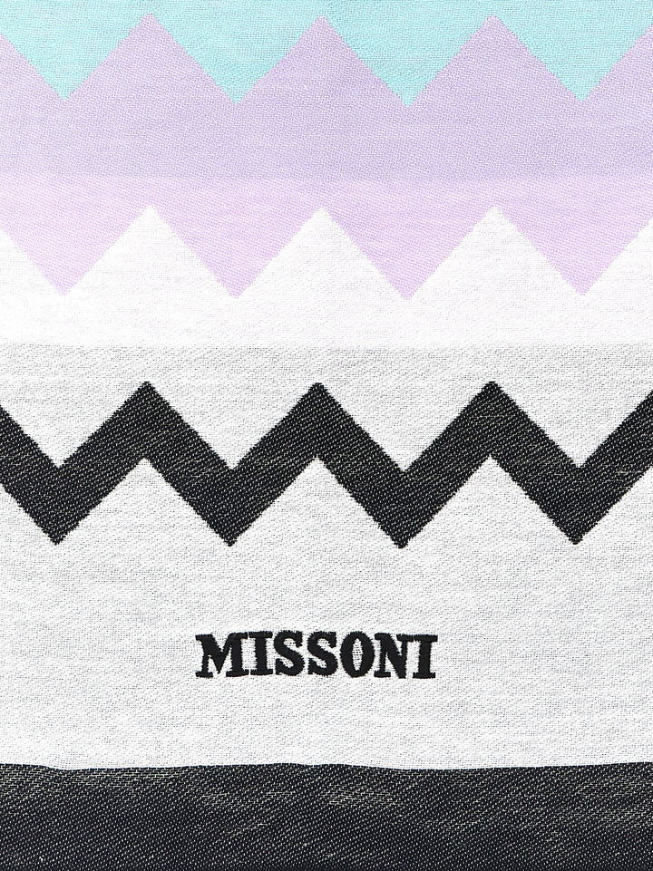 Missoni Home Best Beachwear - Multicolor | 1fea8dbc302f4921488d01c67d231391af79952e