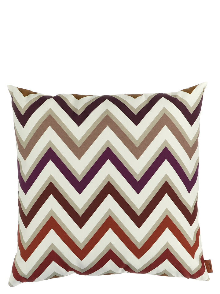 Missoni Home Watamu Cushions - Multicolor | 2e1b0126b33a87cc2b5782d2d8ba151bd574029a