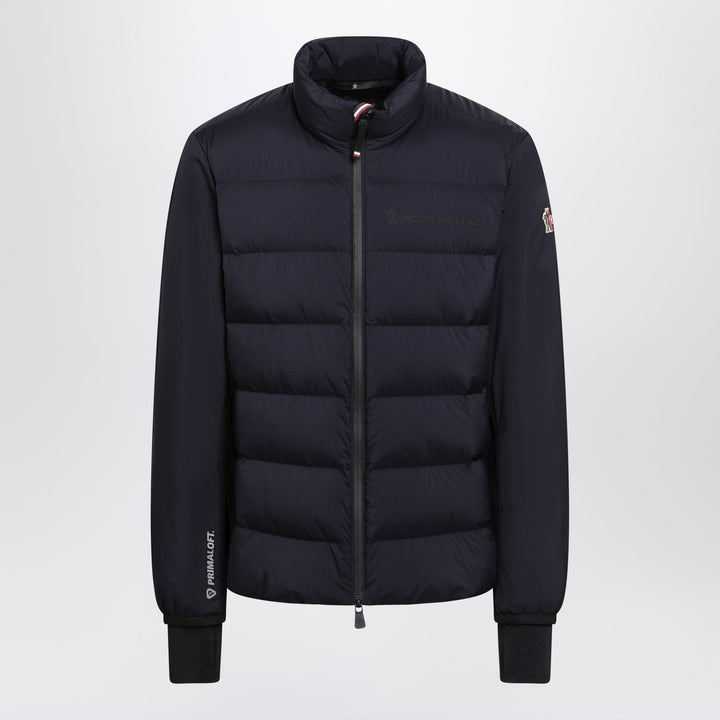 Moncler Grenoble Coats & Jackets - Blu | fe77c39db8031f7b3a37dbd9f7978091d00e2f86