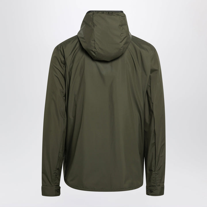 Moncler Coats & Jackets - Verde | e08f9c7883536fb37e4f3a288f29eb45f33dc0e3