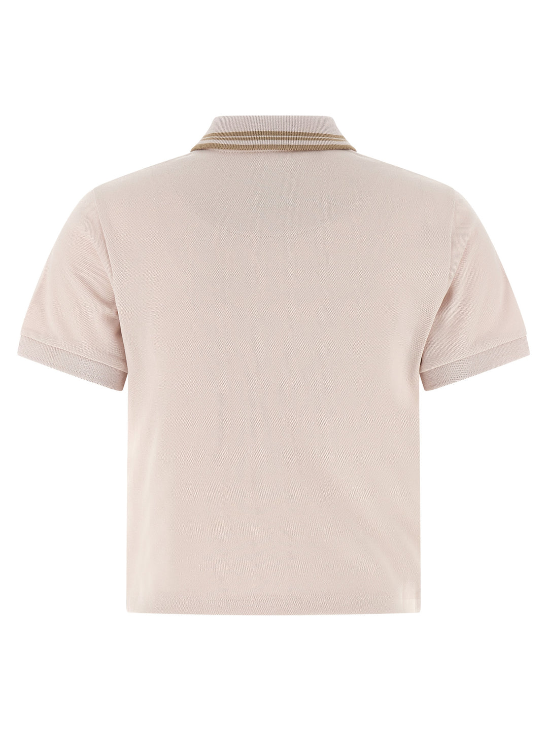 Vivienne Westwood Mini Classic Polo - Rosa | a33d7e8cead09a3573bdf45af1afac8ed56ffcae
