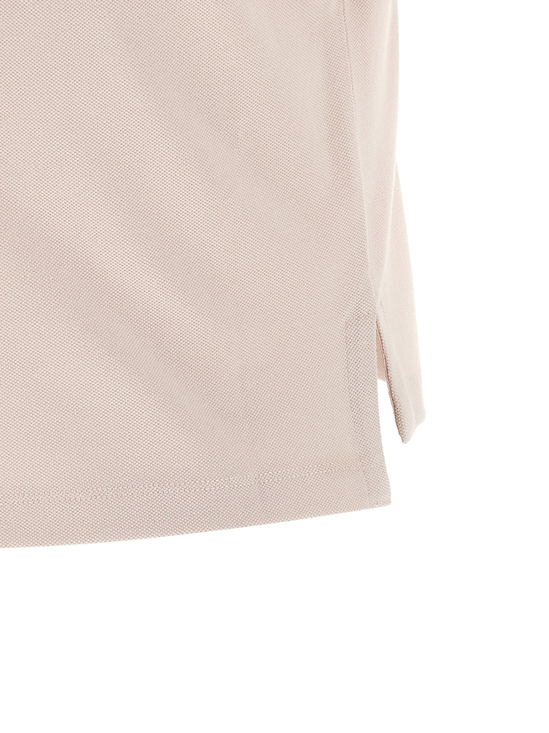 Vivienne Westwood Mini Classic Polo - Rosa | eefe47f2a49e5184e30246ea38acf1efd65ffdd6