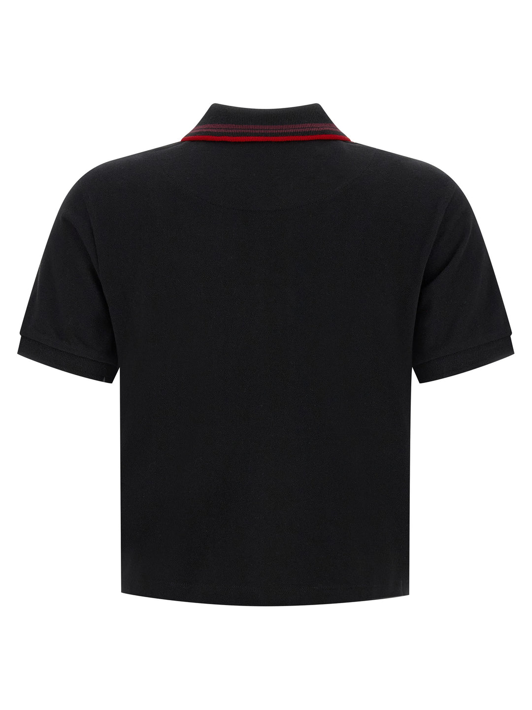 Vivienne Westwood Mini Classic Polo - Nero | c730b4e54907323e1afc49bf6ce219302de51e4b