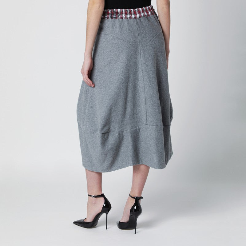 Vivienne Westwood Gonne - Grey | 29a98e43cd7d869841456f69e7d4f4e55da10442
