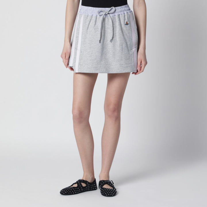 Vivienne Westwood Gonne - Grey | 2f15513fb41ceebca13218c8da1d7fef2f8b7dc5