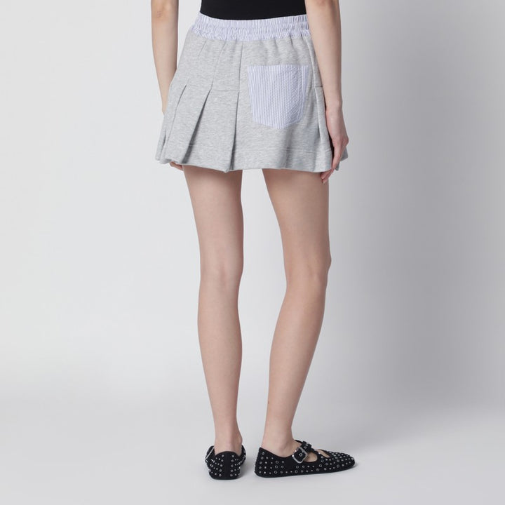 Vivienne Westwood Gonne - Grey | 0ae815b601e2007d7f3c5a7a502f42f8bbca492c