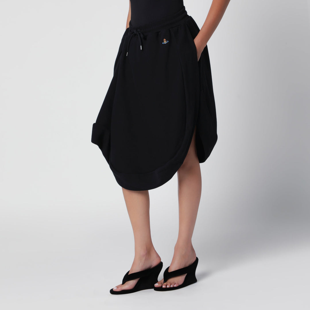 Vivienne Westwood Gonne - Nero | a4869a6ad61bb398d5c85d9c894df5ec09ca4dda