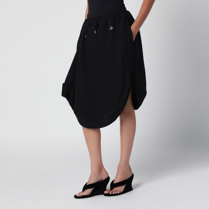 Vivienne Westwood Gonne - Nero | a4869a6ad61bb398d5c85d9c894df5ec09ca4dda
