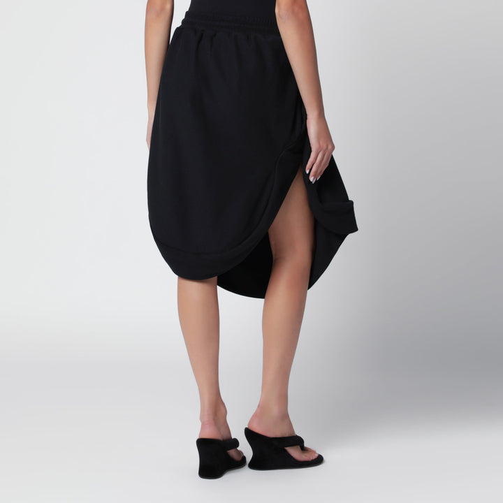 Vivienne Westwood Gonne - Nero | 374ad6afa3aa9d6ac65d828dde57fc34f082b254