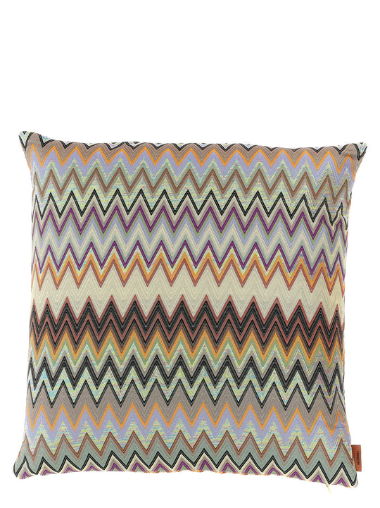 Masuleh Cushions Multicolor