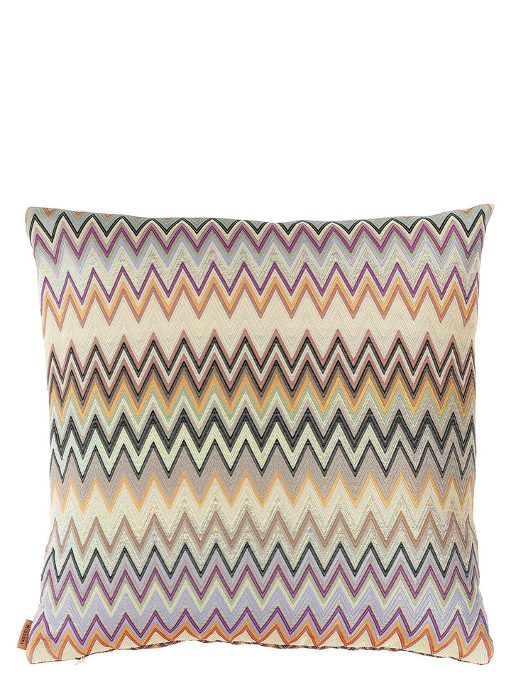 Masuleh Cushions Multicolor