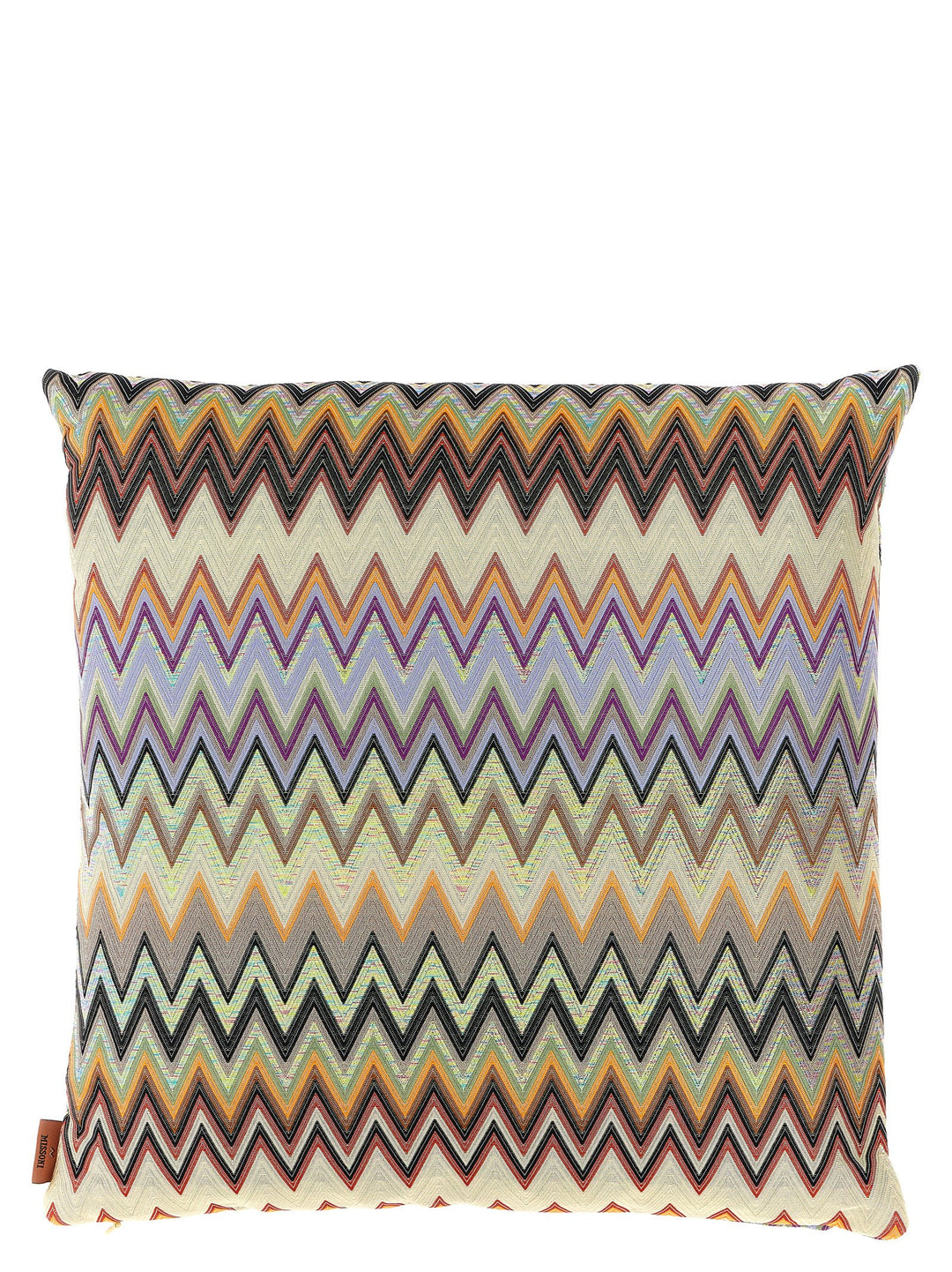 Missoni Home Masuleh Cushions - Multicolor | 0199c672d6ae746d4547a03bd5eb76845a2d64e8