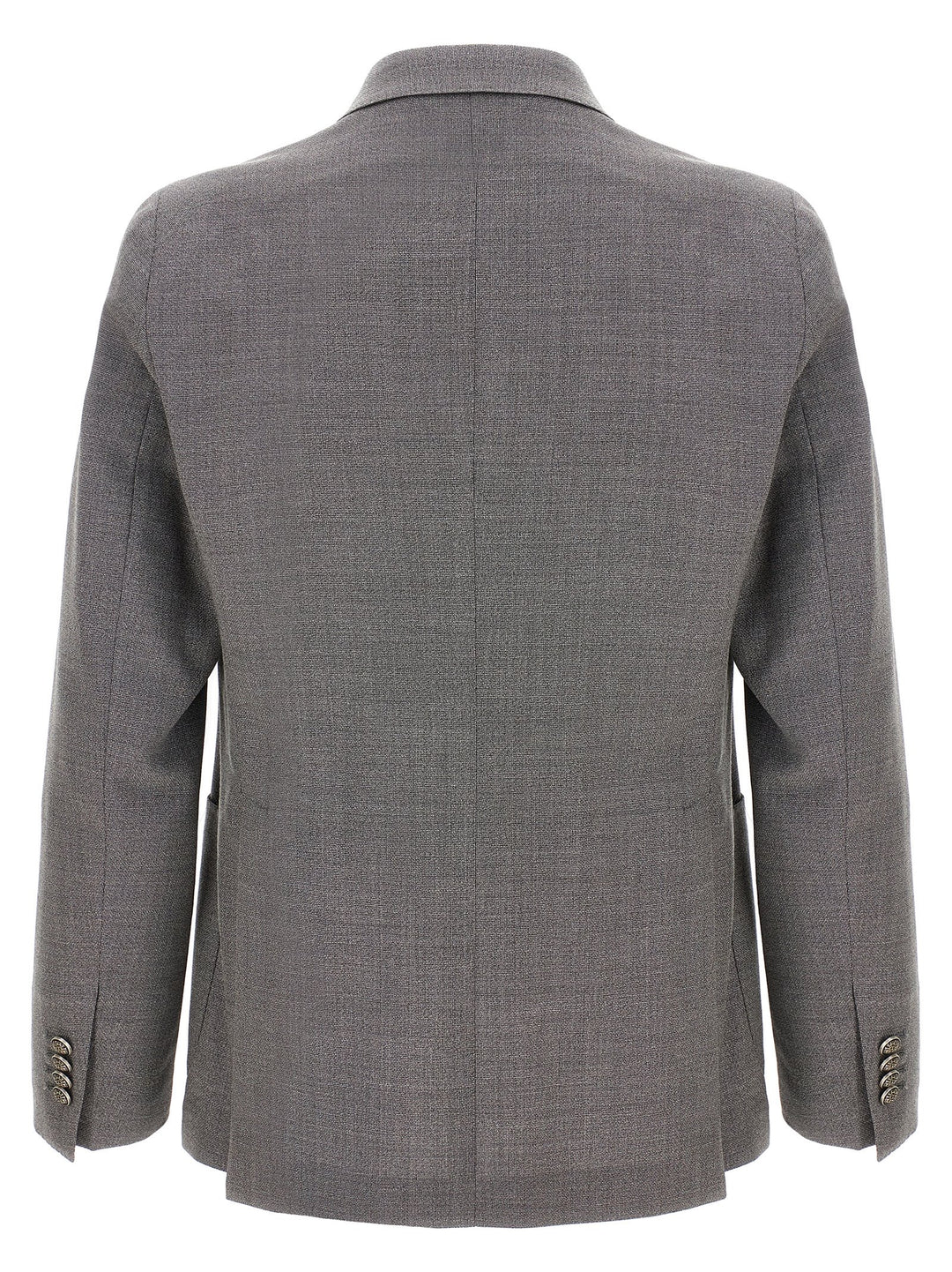Tagliatore Montecarlo Blazer - Grigio | a39525a9ab9258a8bfd75183d042079f97e2df70