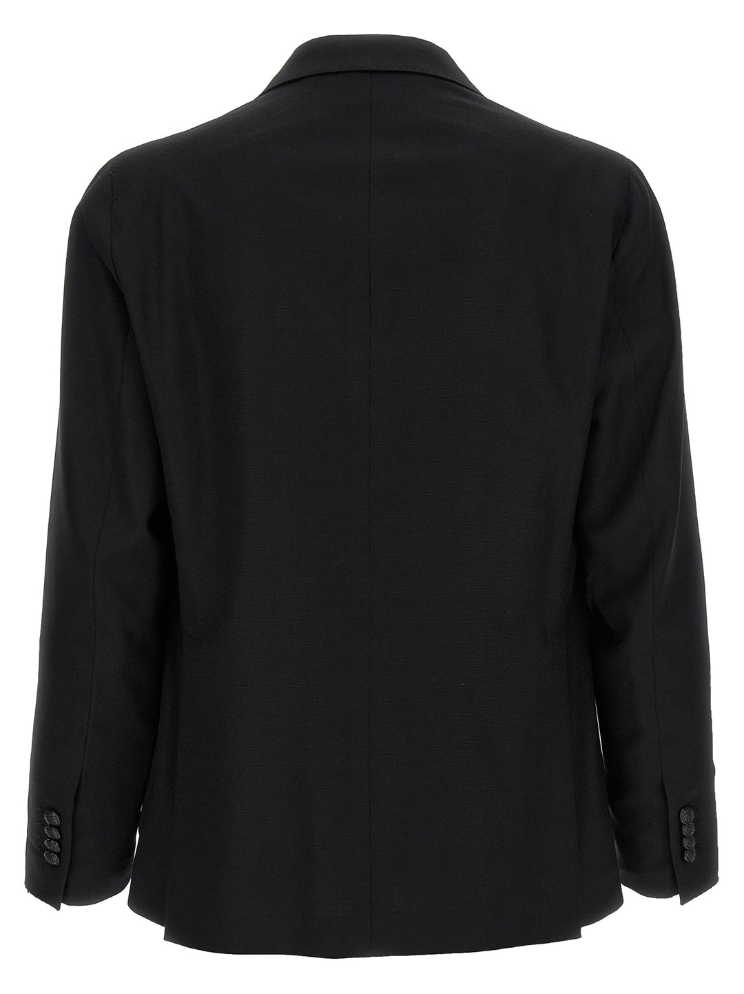 Tagliatore Montecarlo Blazer - Nero | e9373c9dc06d6a6d5eb4759da0a278aae88a5474