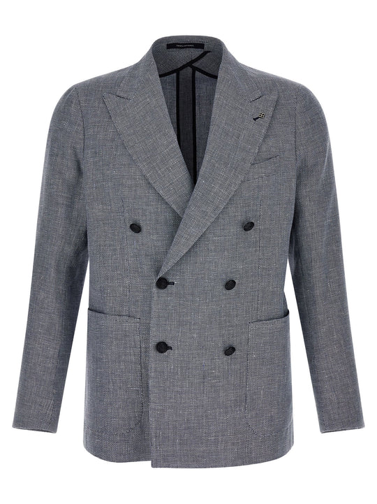 Montecarlo Blazer Blue