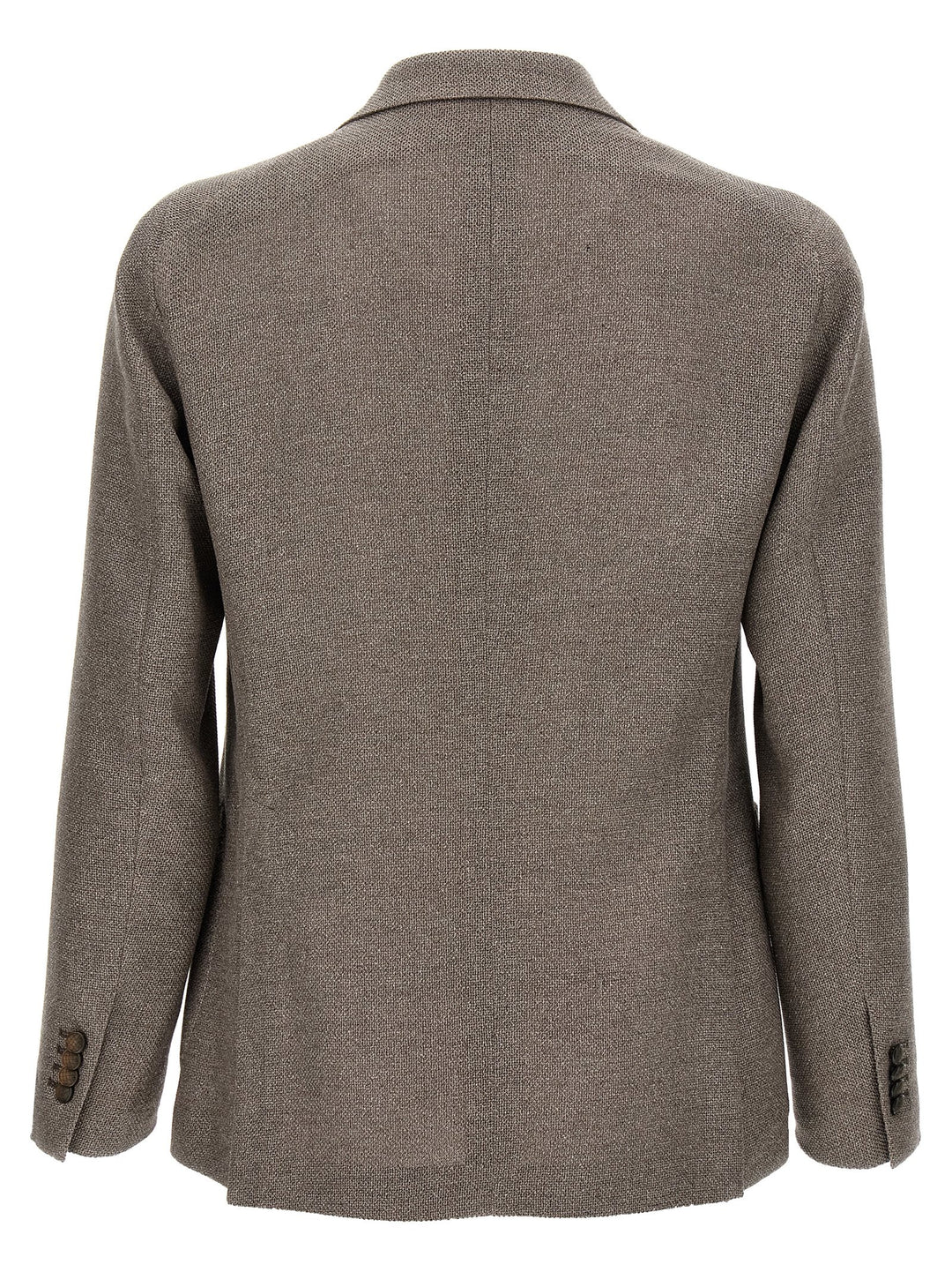 Tagliatore Montecarlo Blazer - Marrone | 8c9ec17aa95cbb1998957410bc6abd52009ff5a7