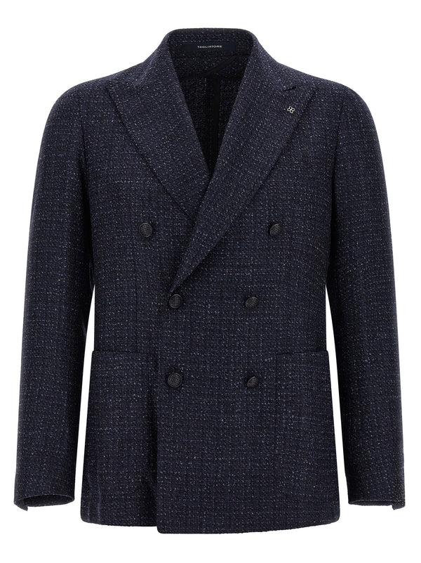 Montecarlo Blazer Blu