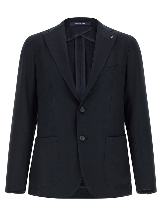Montecarlo Blazer Blu