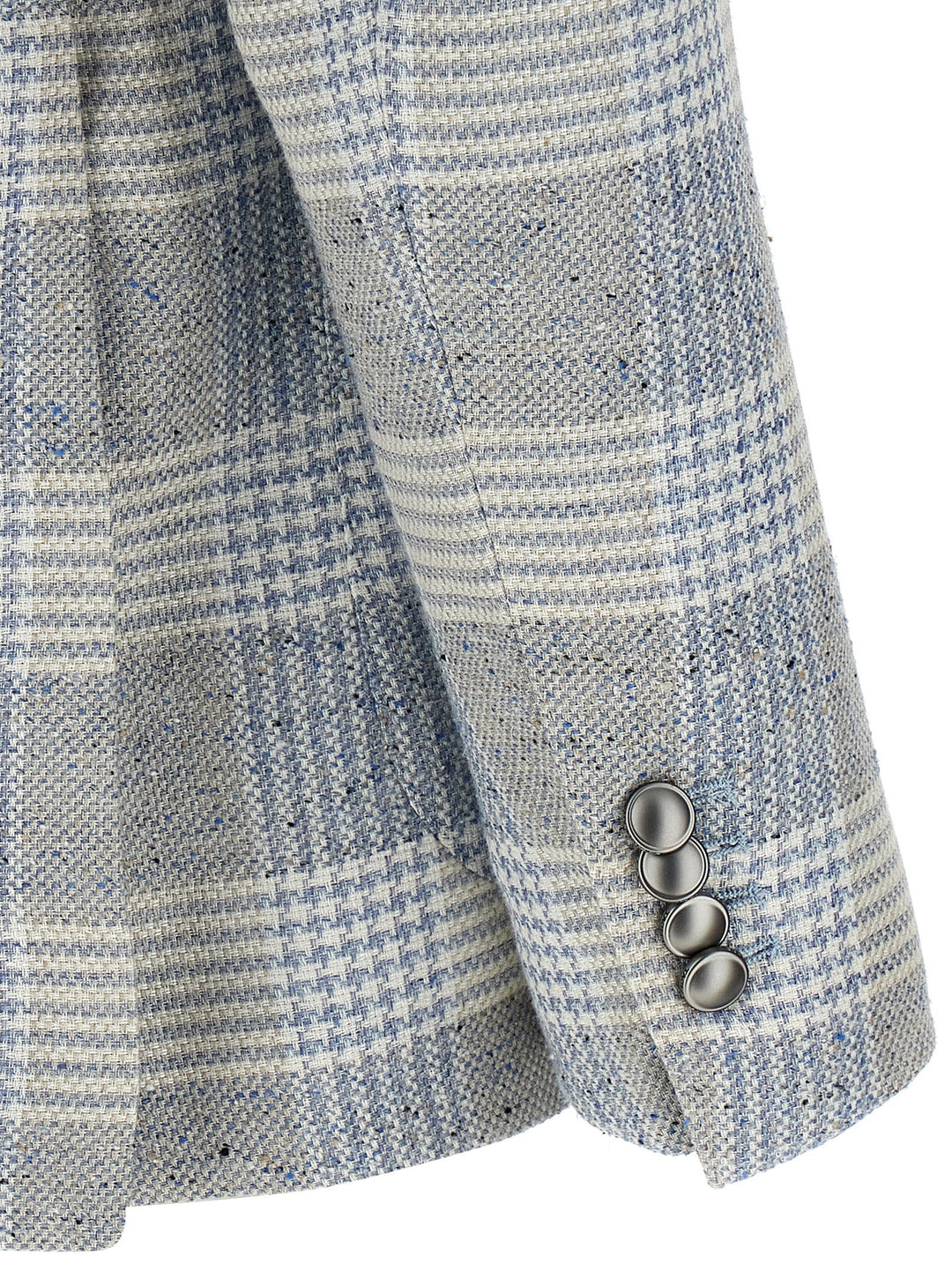 Tagliatore Montecarlo Blazer - Celeste | c23bdcf8f48cacb465a08212bea85d505b8bad8d