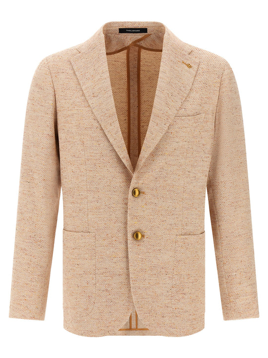 Montecarlo Blazer Rosa