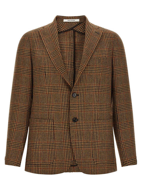 Montecarlo Blazer Marrone