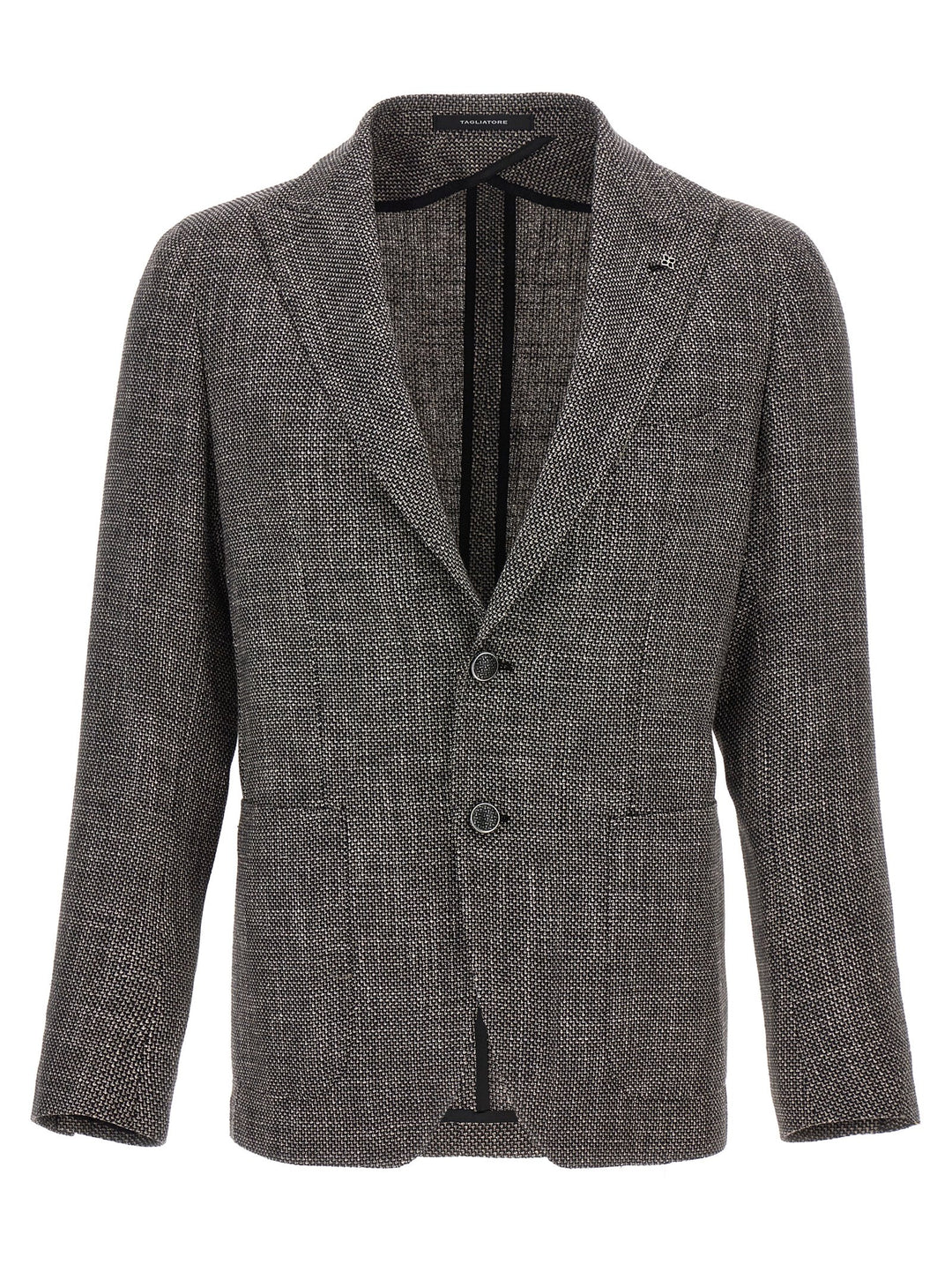 Tagliatore Montecarlo Blazer - Grigio | c96351a392d5a6f802060f699729b7fa37ca5cd8