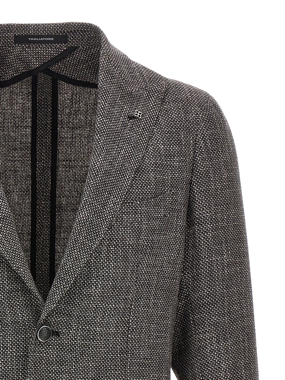 Tagliatore Montecarlo Blazer - Grigio | 17045da0219339dfc1c4385000b2d4247b7527cf