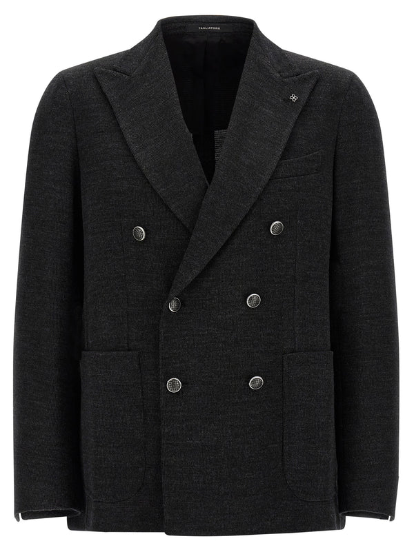 Montecarlo Blazer Grigio