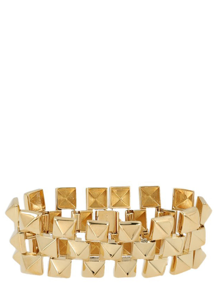 Studded Bracelet Gioielli Oro
