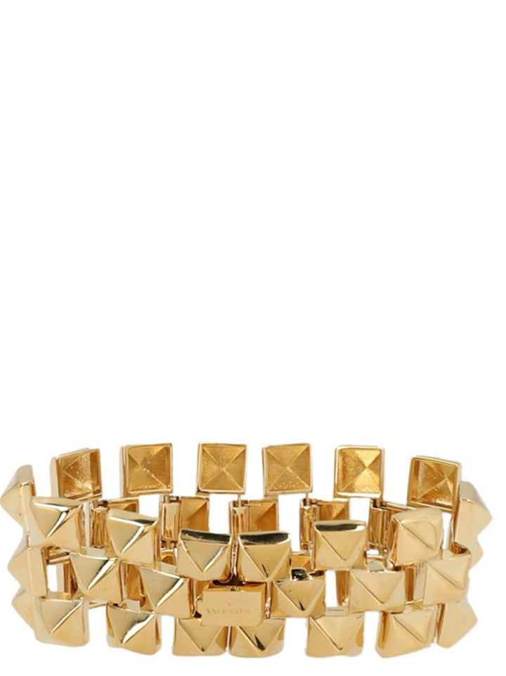 Studded Bracelet Gioielli Oro