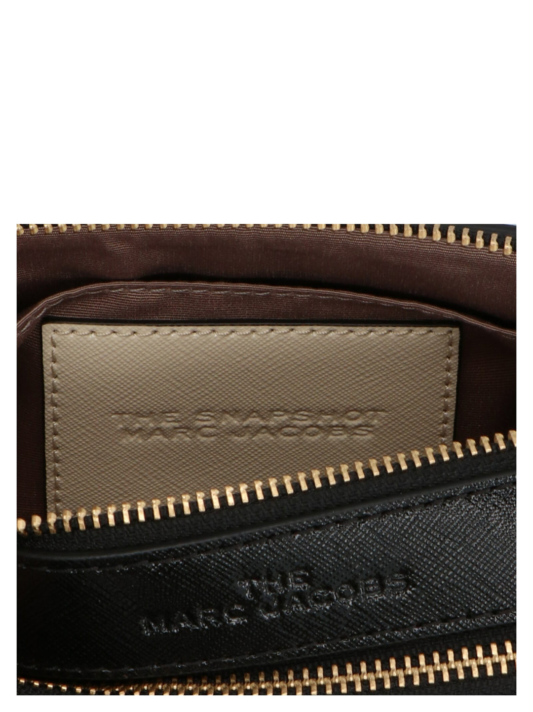 Marc Jacobs Snapshot Borse a Tracolla - Bianco | 2ad1a46802437f4b444d13d179047302110b07a7