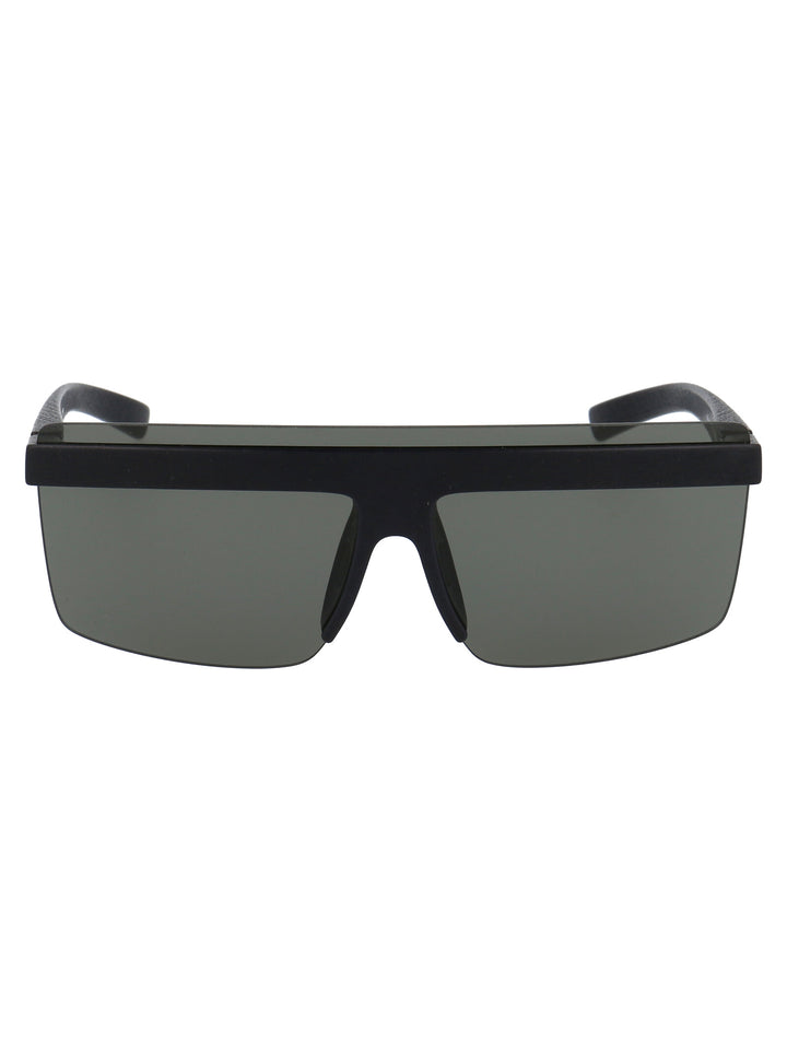 Mykita SUNGLASSES - Nero | ea2b40b1a15f75f92438fe59cc417e852792a758