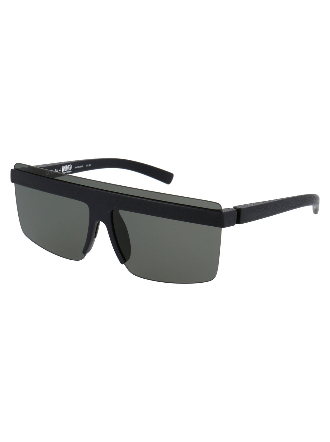 Mykita SUNGLASSES - Nero | 6bb3ede8ab8f181674112728b99391b529e10951