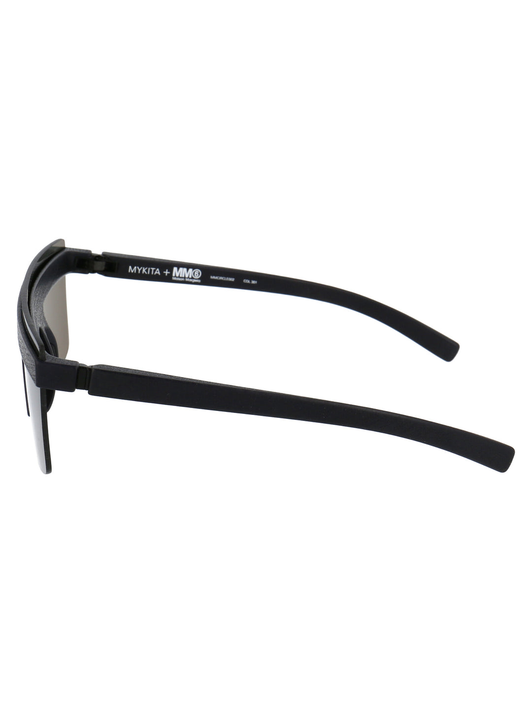 Mykita SUNGLASSES - Nero | 620d53944e0d39604664096ffcc3989d461e5772