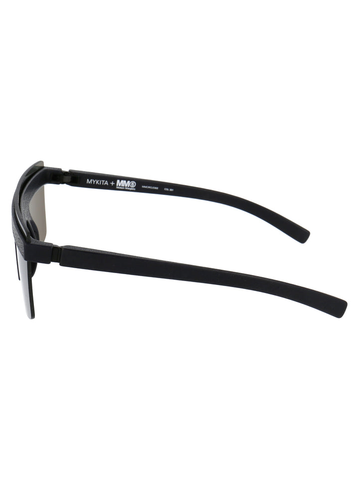 Mykita SUNGLASSES - Nero | 620d53944e0d39604664096ffcc3989d461e5772