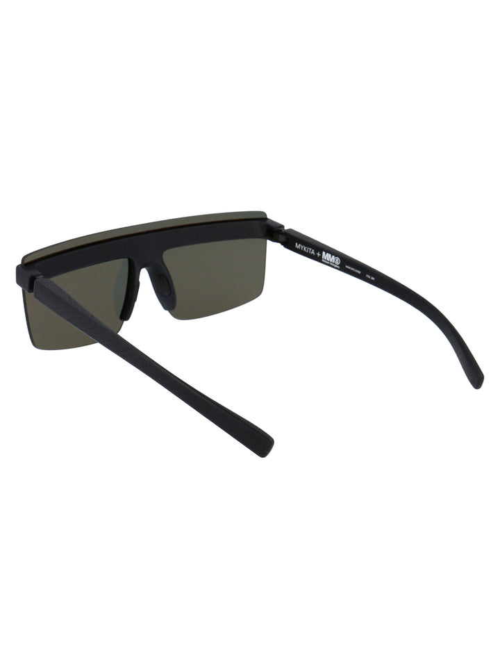 Mykita SUNGLASSES - Nero | 312b918f59c90391ca202273c3b978873b3375e8