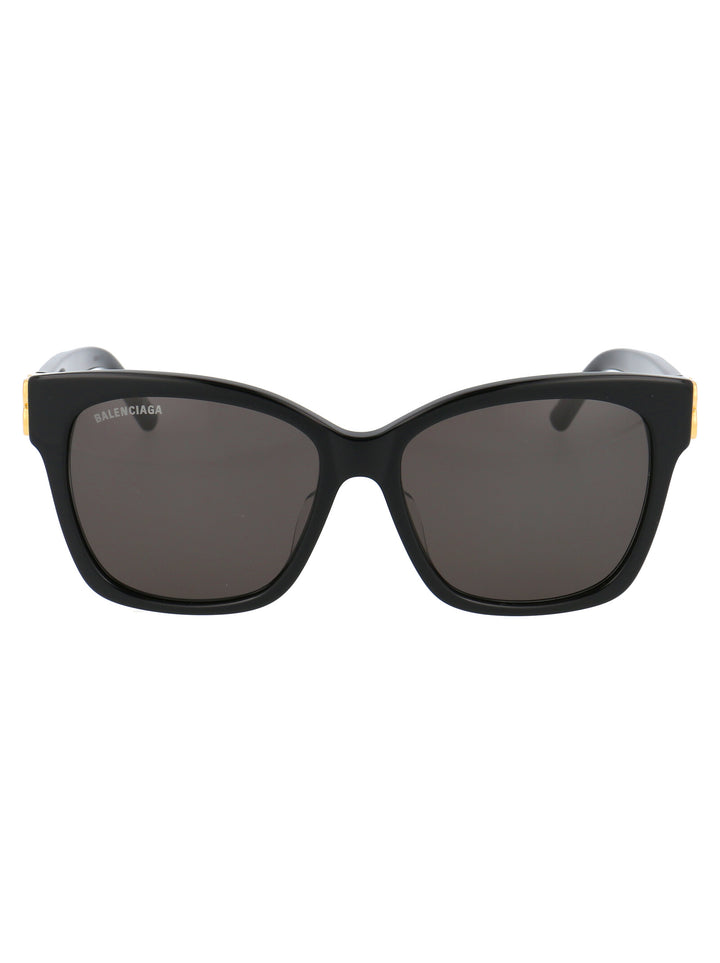 Balenciaga SUNGLASSES - Nero | 959570e5f2937bf5f4e9a1aa0389a6b40e882c44