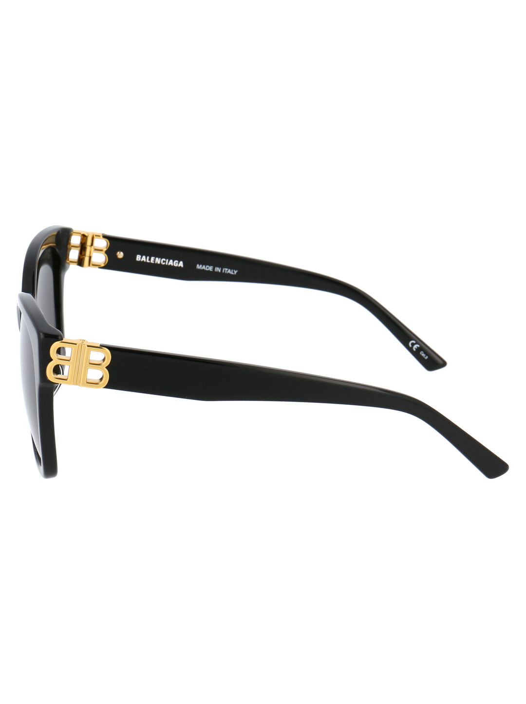 Balenciaga SUNGLASSES - Nero | eb0be2e5976e5b79d7818d89806ea6648b4ccef8